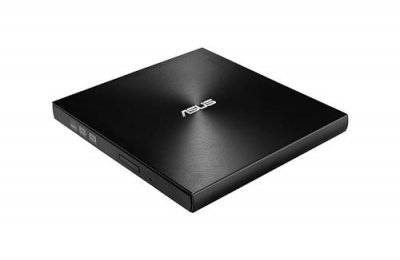 ASUS  Zendrive U9 m Graveur DVD externe (Noir)