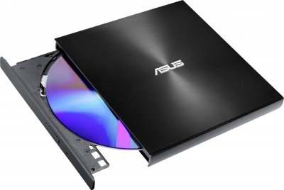 ASUS  zendrive u9m (sdrw-08u9m-u) noir