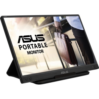 ASUS  ZenScreen MB166C 39,6 cm (15.6"") 1920 x 1080 90LM07D3-B01170