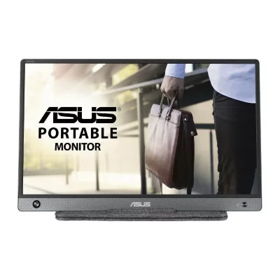 ASUS  ZenScreen MB16AH 15.6"", Moniteur LED