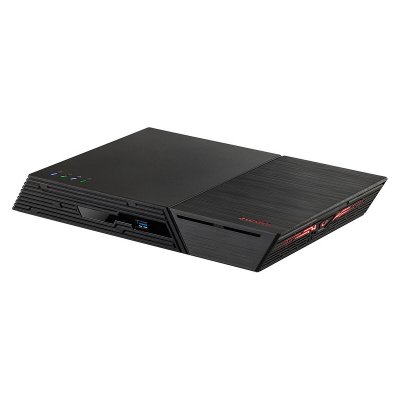 ASUSTOR  Fs6706t 6 Bay Nas Noir