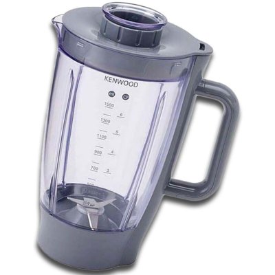 KENWOOD At282 - blender / mixeur acrylique complet robot menager  km280 prospero