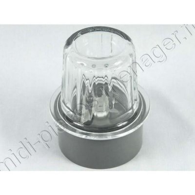KENWOOD AT286 - Mini hachoir complet Robot m&eacute;nager KW714229  - 122027 