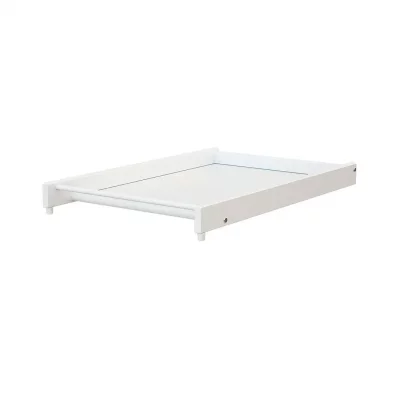 AT4  Plan &agrave; langer ESSENTIEL bois blanc 82x54 cm