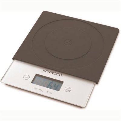 KENWOOD AT850B BALANCE DE CUISINE ELECTRONIQUE