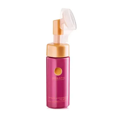 ATASHI  Antioxidant Therapy Long&eacute;vit&eacute; mousse purifiante 150ml