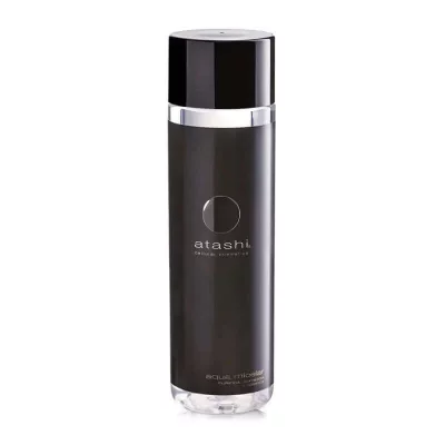 ATASHI  Cosm&eacute;tiques cellulaires Aqua Micelar