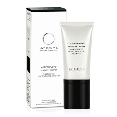 ATASHI  K-Bioferment Cr&egrave;me 50 ml