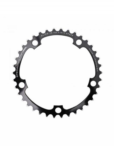 SPECIALITES TA ATAT-1 305851075 Krone BCD130.10 / 11V-Z52 CNC Unisex-Adult