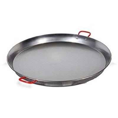 LA IDEAL ATC Plat &agrave; Paella diam 60cm
