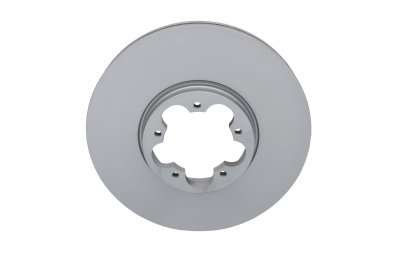 ATE  Disque de frein (&agrave; l'unit&eacute;) 24.0133-0102.1 FORD TRANSIT