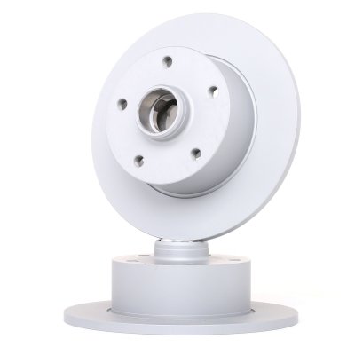 ATE  Disque de frein AUDI 24.0110-0210.1 Disques de frein,Disque