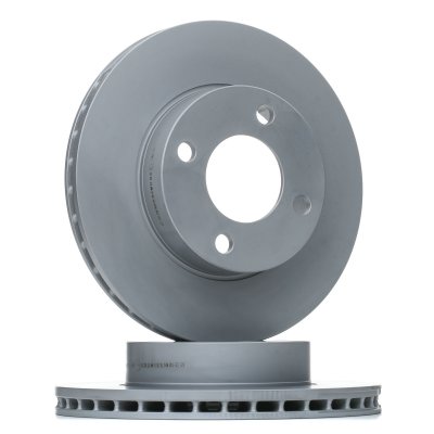 ATE  Disque de frein AUDI 24.0122-0108.1 Disques de frein,Disque
