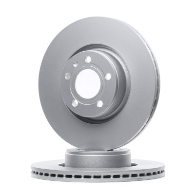 ATE  Disque de frein AUDI 24.0125-0149.1 Disques de frein,Disque