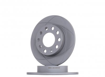 ATE  Disque de frein AUDI,SEAT 24.0310-0261.1 Disques de frein,Disque