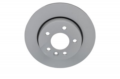 ATE Disque de frein VW 24.0122-0309.1 Disques de frein,Disque