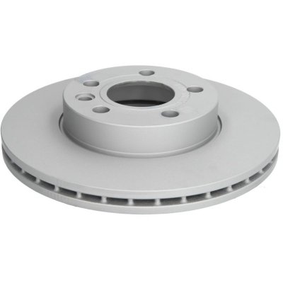 ATE  Disque de frein VW 24.0124-0128.1 Disques de frein,Disque