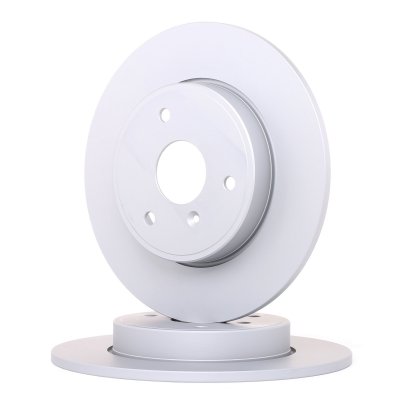 ATE  Jeu de 2 disques de frein 24.0110-0331.1