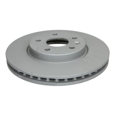 ATE  Jeu de 2 disques de frein 24.0126-0187.1
