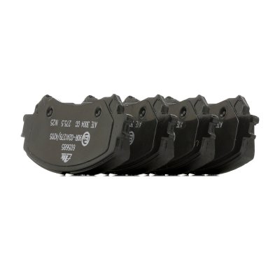 ATE  Jeu de plaquettes de frein RENAULT 13.0460-5685.2 410606124R
