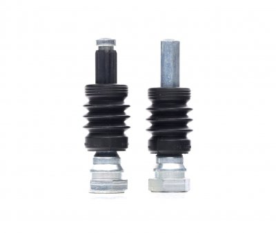 ATE  Kit d'accessoires (&eacute;trier de frein) 11.0103-0002.2 OPEL ASTRA