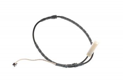 ATE  Usure Des Plaquettes De Frein BMW 24.8190-0286.2 34356792561