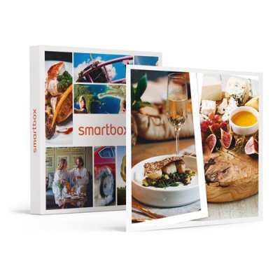  Atelier onologie et d&eacute;gustation de fromages pour 2 &eacute;picuriens - - Coffret Cadeau Multi-th&egrave;mes