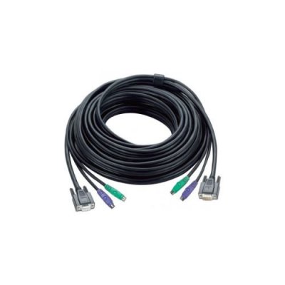 ATEN TECHNOLOGY Aten 2L-1005P rallonge console kvm type - 20M