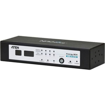 ATEN  appareil de mesure pour unit&eacute; d'alimentation &eacute;lectrique sur ip