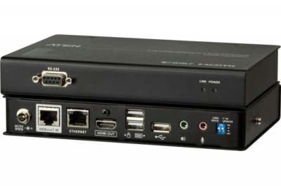 ATEN -CE820-AT-G-KVM