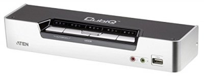 ATEN  CS1794, Commutateur KVM