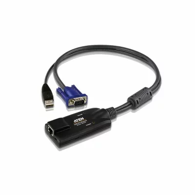 ATEN  KA7570 Local Transmitter - rallonge &eacute;cran-clavier-souris/USB