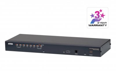 ATEN  KH1508Ai kvm IP Altusen CAT5 8 ports mono-utilisateur