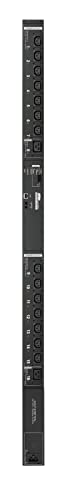 ATEN  PE6216 unit&eacute; de Distribution d'&eacute;nergie 16 Sortie(s) CA 0U Noir