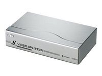 ATEN  splitter vga 8 &eacute;crans  vs98a 