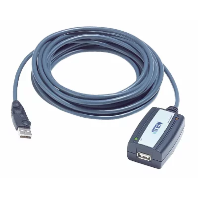 ATEN  UE250-AT C&acirc;ble d'extension USB
