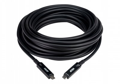 ATEN  UE3410F-AT 10 m USB3.2 Gen2 Type-C Full Functional UE3410F-AT
