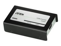 ATEN  VanCryst VE800AR HDMI Receiver - prolongateur audio/video - HDMI