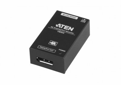 ATEN TECHNOLOGY Aten Vb905 Displayport 4 K Booster