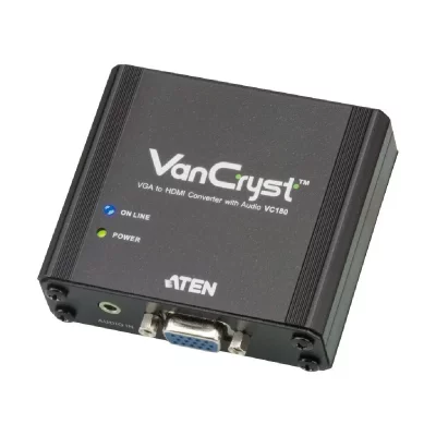 ATEN  VC180 - convertisseur video