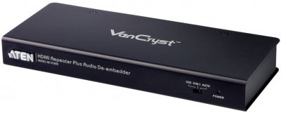 ATEN  VC880 R&eacute;p&eacute;titeur HDMI 15 m