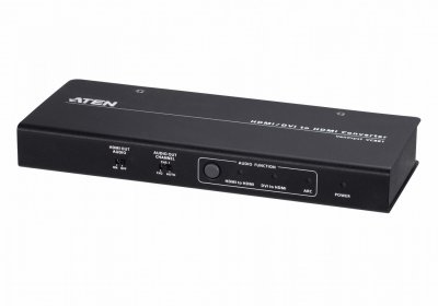 ATEN  VC881 - Convertisseur vid&eacute;o - DVI, HDMI - HDMI - pour VanCryst VS0801H