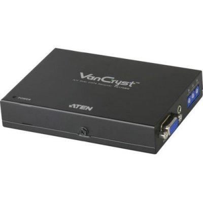 ATEN  VE170RQ boitier distant 300M