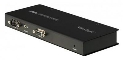 ATEN TECHNOLOGY Aten VE500T boitier transmetteur 300M VGA+AUDIO+RS232 RJ45