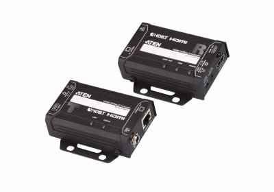 ATEN  VE811-AT-G Extendeur Hdmi Hdbaset 150 M