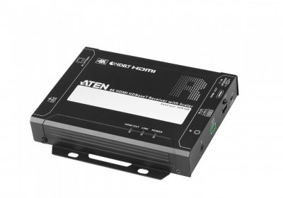 ATEN  VE816R R&eacute;cepteur HDBaseT 4K HDMI avec d&eacute;tartreur
