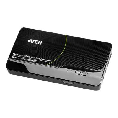 ATEN TECHNOLOGY ATEN VE849T Multicast HDMI Wireless Transmitter - extension audio/vid&eacute;o sans fil - HDMI
