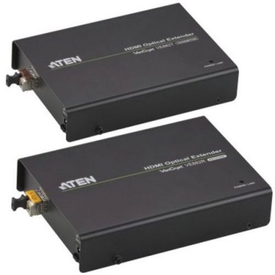 ATEN  Ve882-at-g Hdmi Audio/video Transmitter Argent&eacute;