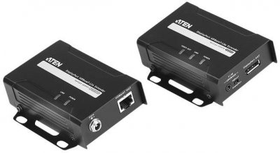 ATEN  VE901 - prolongateur audio/video - DisplayPort