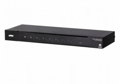 ATEN  vs0801hb Switch HDMI avec 8&nbsp;Ports True 4&nbsp;K